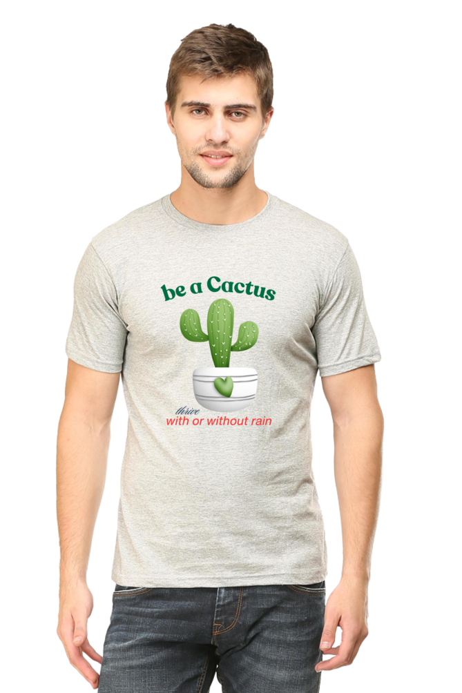 Express Yourself with Every Thread – Men's Quote T-Shirts